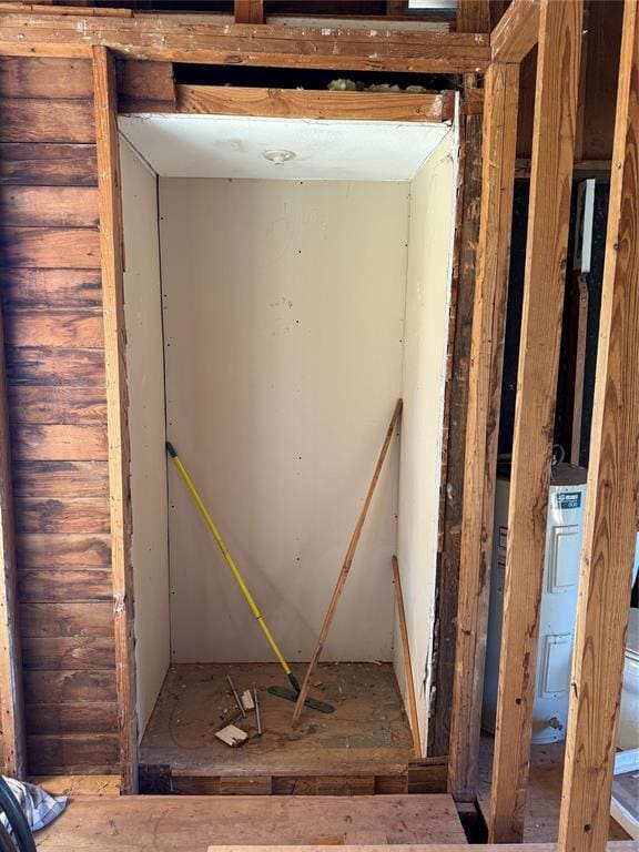 1709 Fisherman Rd, Carnegie, OK 73015 - view of room details