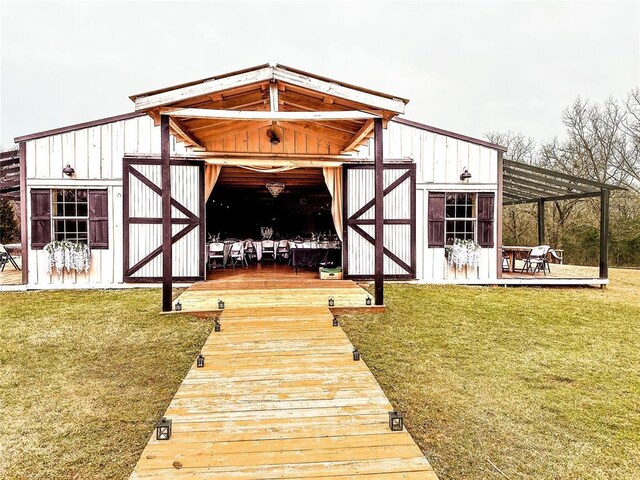 33450 Acme Rd, Macomb, OK 74852 - photo 1