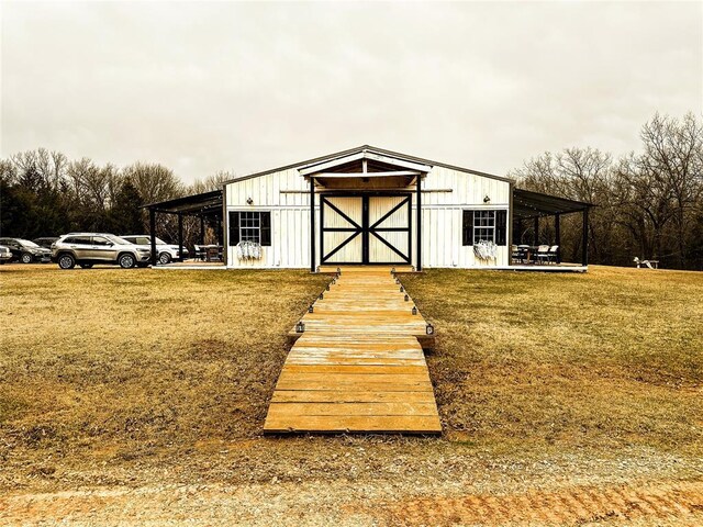 33450 Acme Rd, Macomb, OK 74852 - photo 2