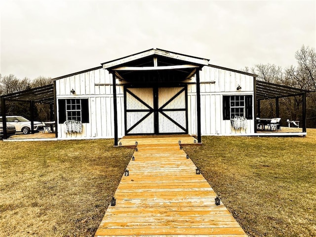 33450 Acme Rd, Macomb, OK 74852 - photo 3