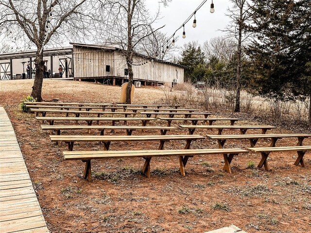 33450 Acme Rd, Macomb, OK 74852 - photo 4