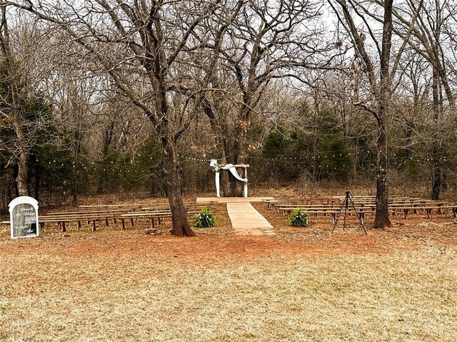 33450 Acme Rd, Macomb, OK 74852 - photo 16