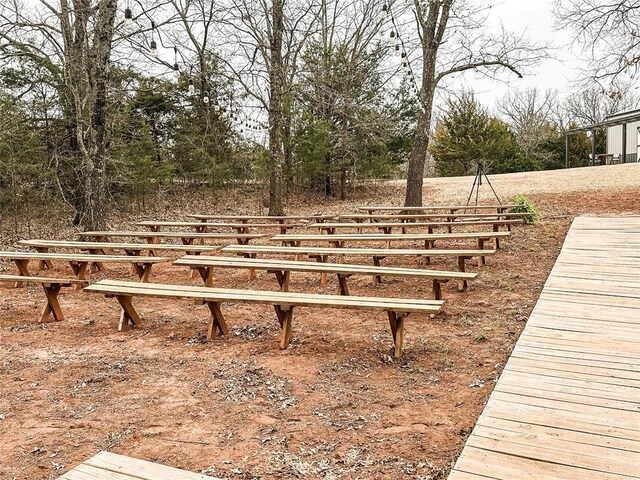 33450 Acme Rd, Macomb, OK 74852 - photo 17