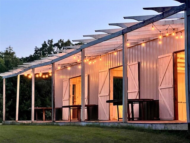 33450 Acme Rd, Macomb, OK 74852 - photo 31
