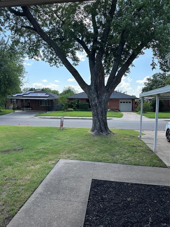 609 Utah Ave, Norman, OK 73069 - photo 30
