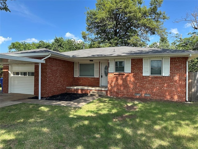 609 Utah Ave, Norman, OK 73069 - photo 1