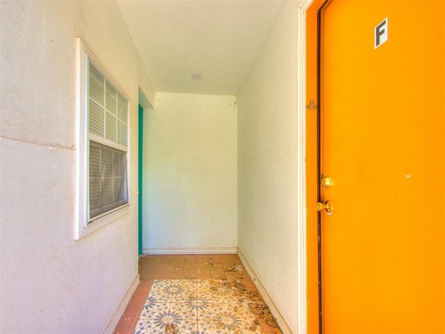 225 NW 24th St, Oklahoma City, OK 73103 - view of property entrance