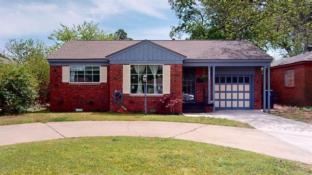 4144 NW 23rd St, Oklahoma City, OK 73107 - photo 1