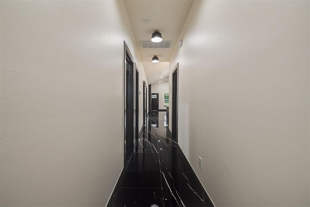 528 NW 112th St, Oklahoma City, OK 73114 - hallway with baseboards