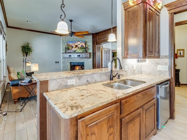 3407 Staghorn Dr, Blanchard, OK 73010 - photo 12