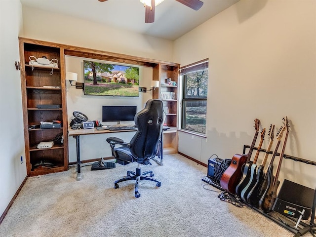 3407 Staghorn Dr, Blanchard, OK 73010 - photo 36