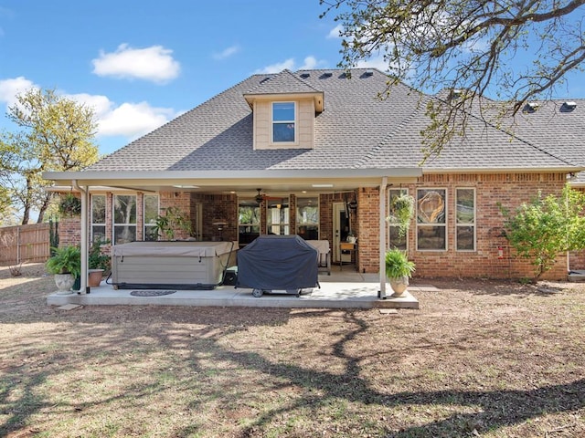 3407 Staghorn Dr, Blanchard, OK 73010 - photo 41
