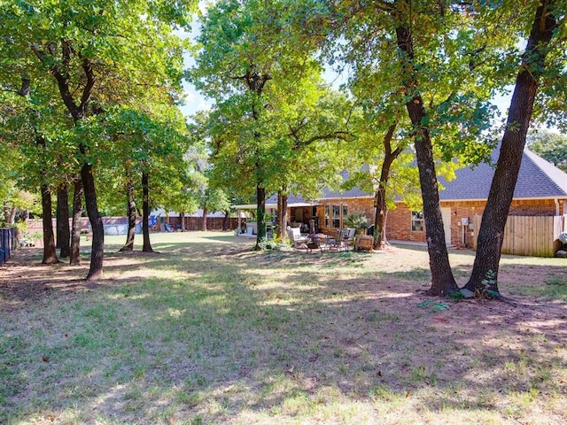 3407 Staghorn Dr, Blanchard, OK 73010 - photo 42