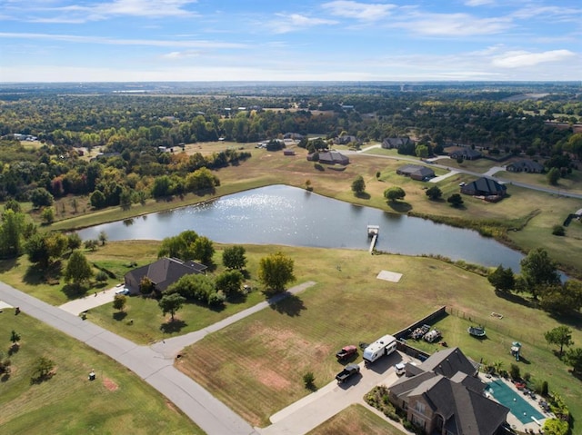 3407 Staghorn Dr, Blanchard, OK 73010 - photo 4