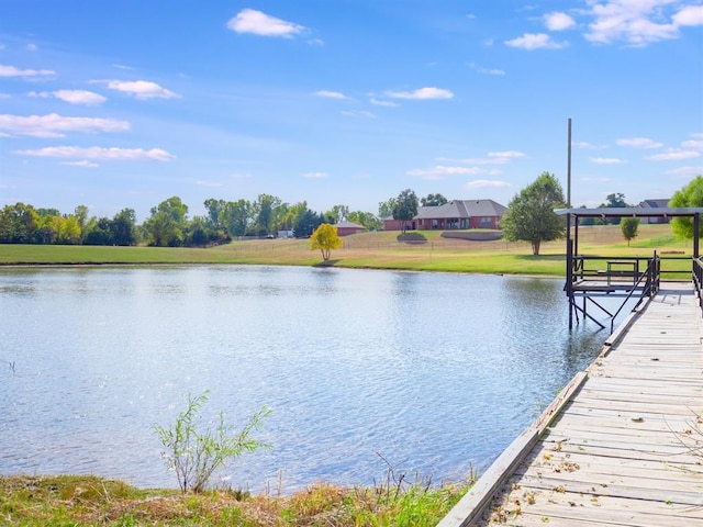 3407 Staghorn Dr, Blanchard, OK 73010 - photo 5