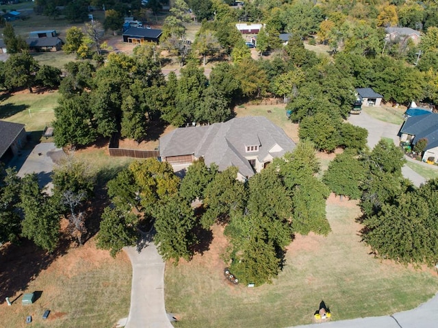 3407 Staghorn Dr, Blanchard, OK 73010 - photo 46