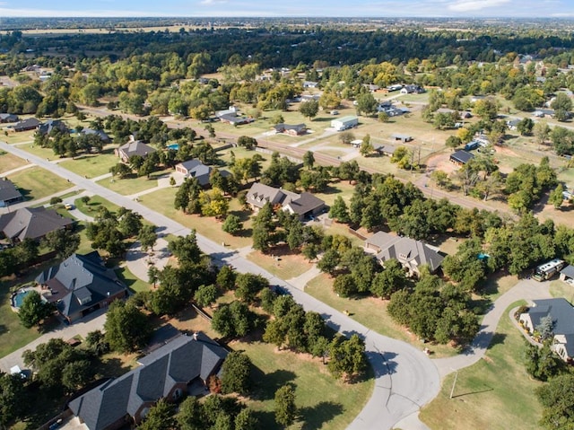 3407 Staghorn Dr, Blanchard, OK 73010 - photo 47