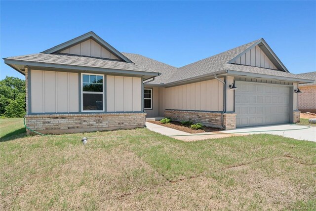 4637 Lincoln Lndg, Harrah, OK 73045