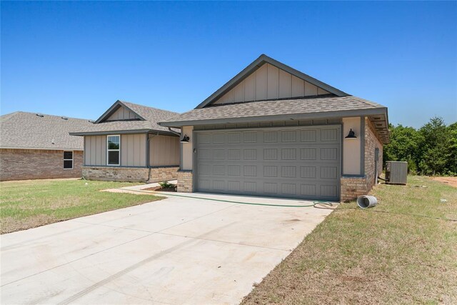 4637 Lincoln Lndg, Harrah, OK 73045