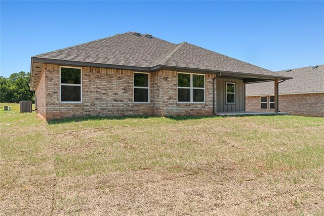 4637 Lincoln Lndg, Harrah, OK 73045
