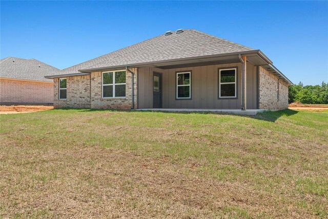 4637 Lincoln Lndg, Harrah, OK 73045