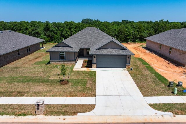 4637 Lincoln Lndg, Harrah, OK 73045