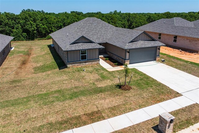 4637 Lincoln Lndg, Harrah, OK 73045