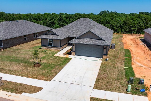 4637 Lincoln Lndg, Harrah, OK 73045