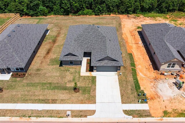 4637 Lincoln Lndg, Harrah, OK 73045
