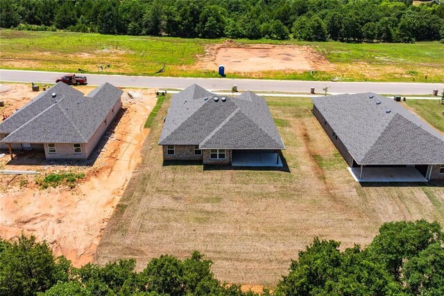 4637 Lincoln Lndg, Harrah, OK 73045