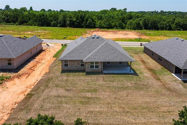 4637 Lincoln Lndg, Harrah, OK 73045