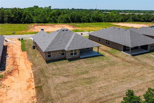 4637 Lincoln Lndg, Harrah, OK 73045