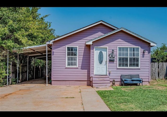 715 SE 61st St, Oklahoma City, OK 73149 - photo 1
