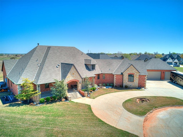 610 Lawrence Dr, Okarche, OK 73762 - photo 1