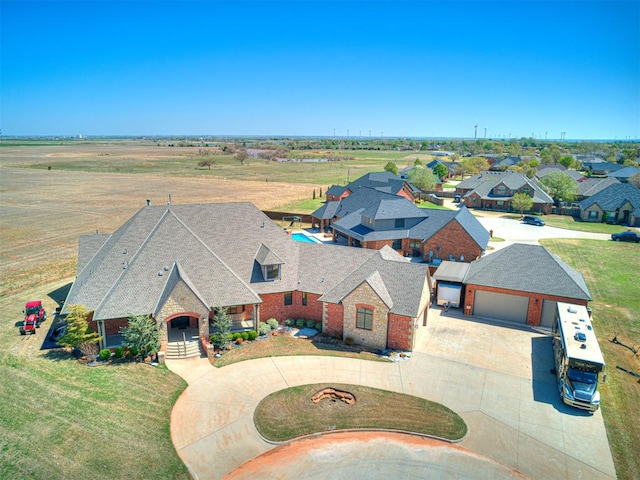 610 Lawrence Dr, Okarche, OK 73762 - photo 2