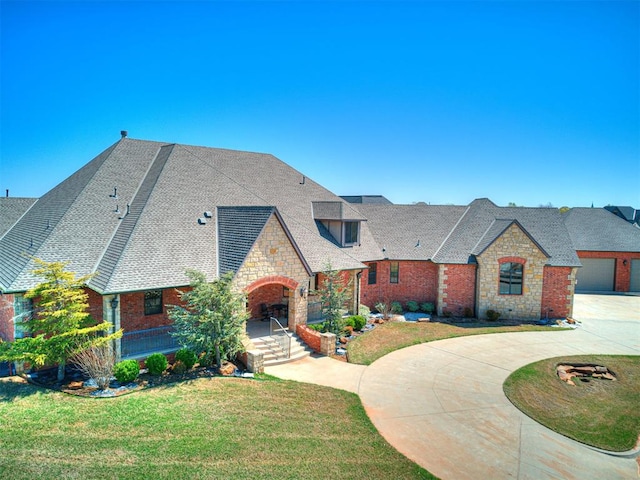610 Lawrence Dr, Okarche, OK 73762 - photo 4