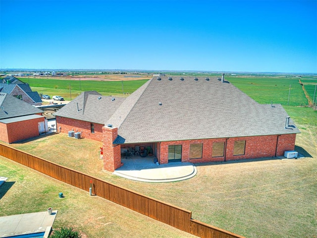 610 Lawrence Dr, Okarche, OK 73762 - photo 5