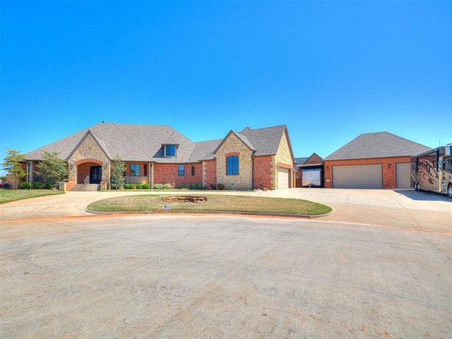 610 Lawrence Dr, Okarche, OK 73762 - photo 8