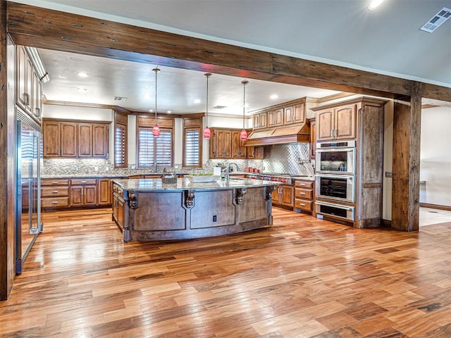 610 Lawrence Dr, Okarche, OK 73762 - photo 20