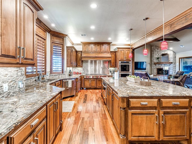 610 Lawrence Dr, Okarche, OK 73762 - photo 24