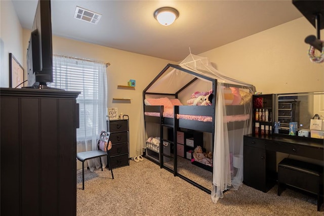 9908 SW 22nd St, Yukon, OK 73099 - view of carpeted bedroom