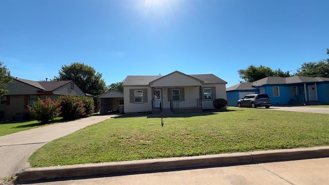 17 NW 28th St, Lawton, OK 73505 - photo 2