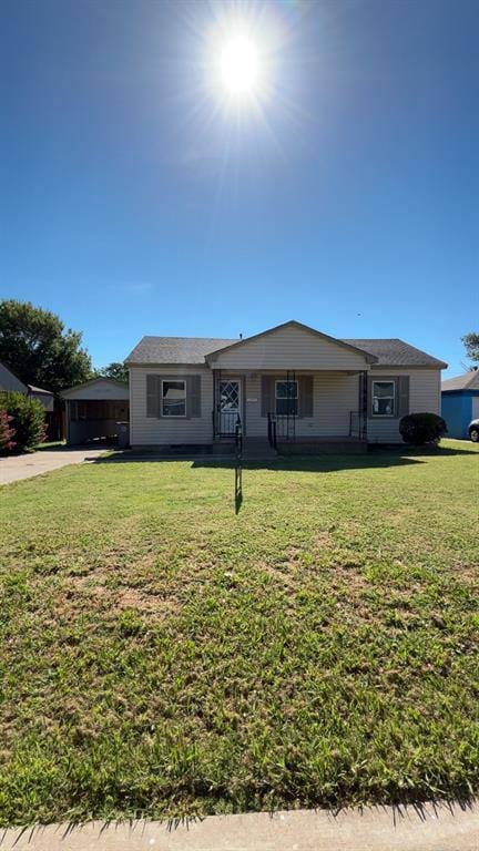 17 NW 28th St, Lawton, OK 73505 - photo 3