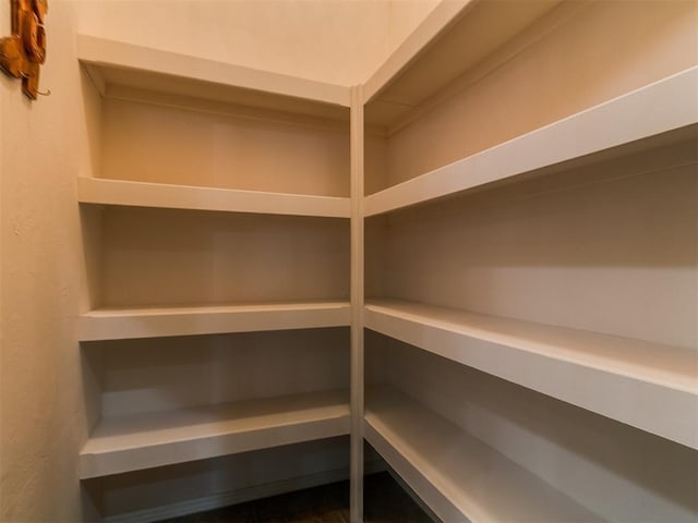 9333 SW 22nd St, Oklahoma City, OK 73128 - storage area featuring a sauna