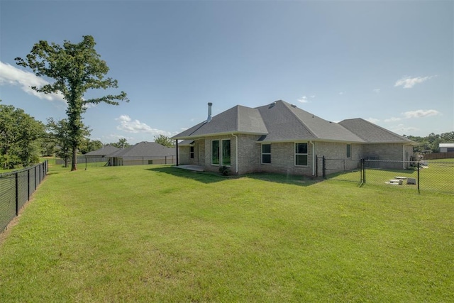 9500 Megans Way, Mcloud, OK 74851 - photo 42