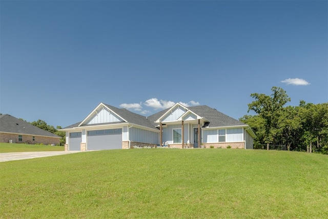 9500 Megans Way, Mcloud, OK 74851 - photo 1