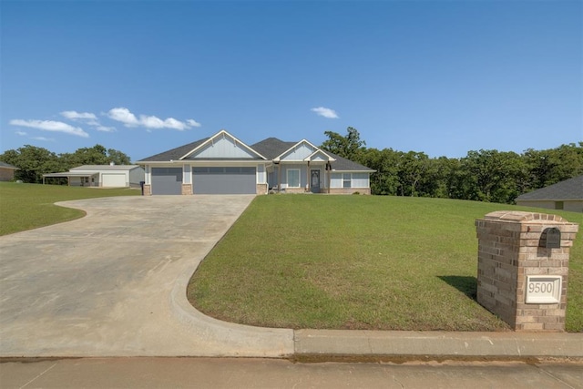9500 Megans Way, Mcloud, OK 74851 - photo 2