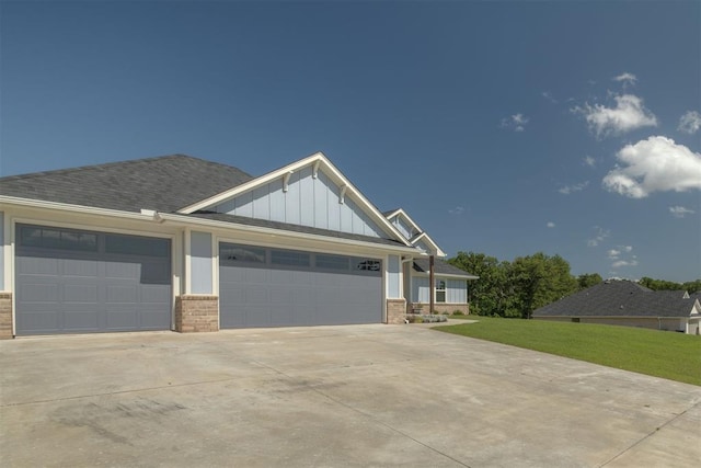 9500 Megans Way, Mcloud, OK 74851 - photo 4