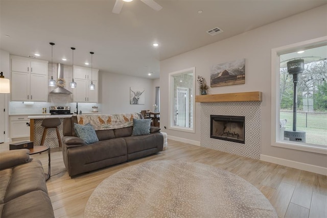 9500 Megans Way, Mcloud, OK 74851 - photo 10