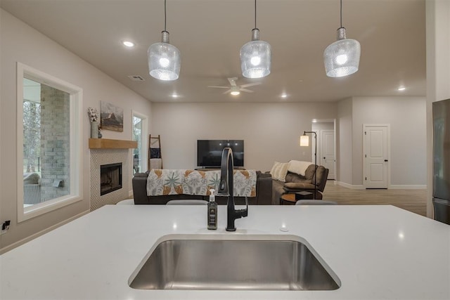 9500 Megans Way, Mcloud, OK 74851 - photo 16
